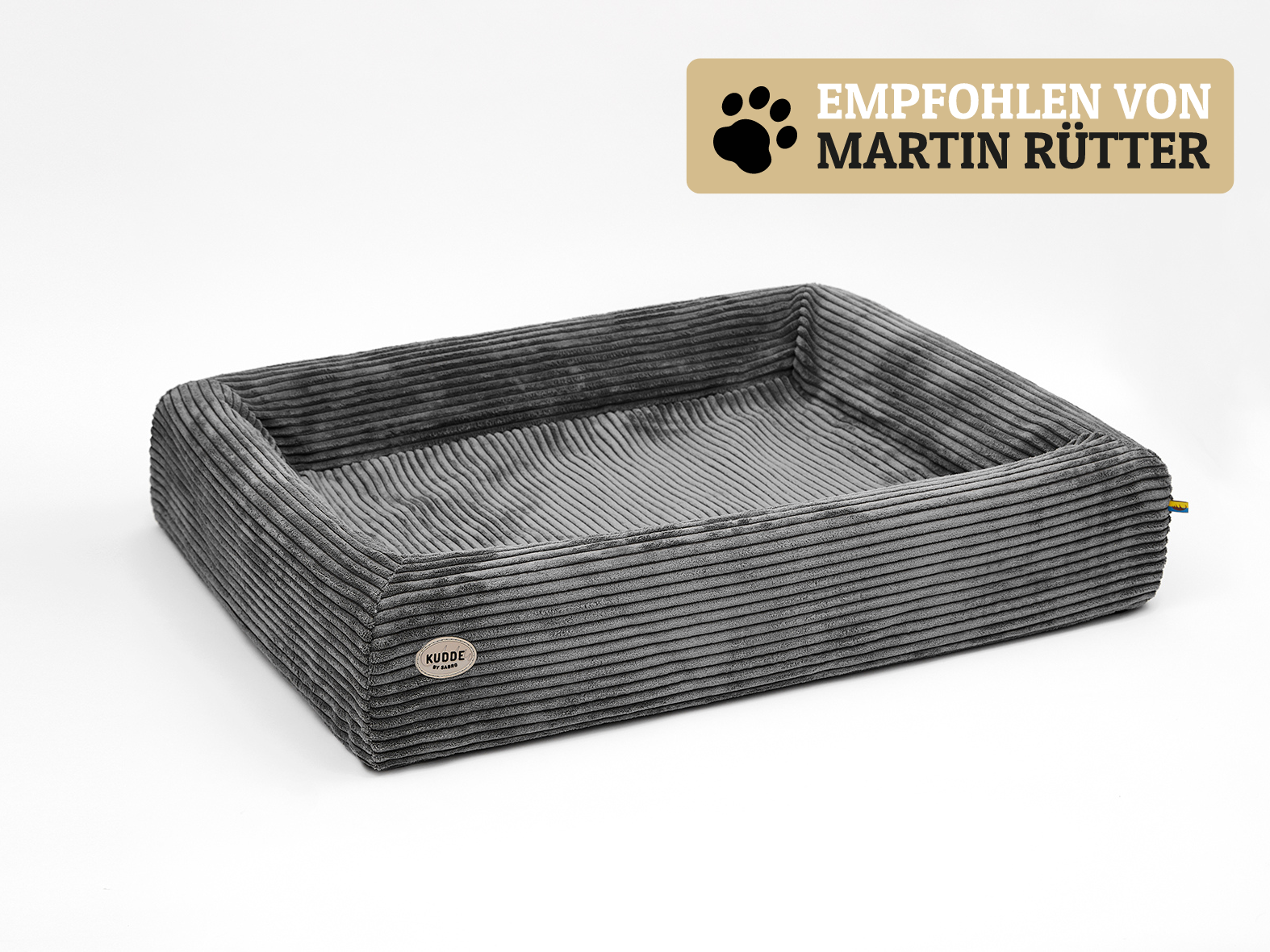 Sabro Kudde S 60 x 70 cm terrakotta online Hundebett Hundekörbchen