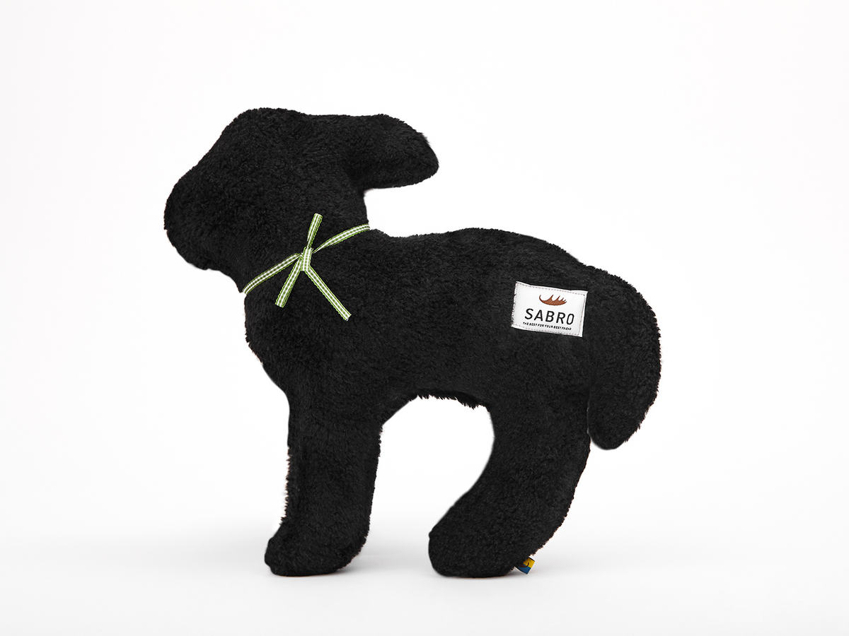 Lamm LOTTE Hundespieltier