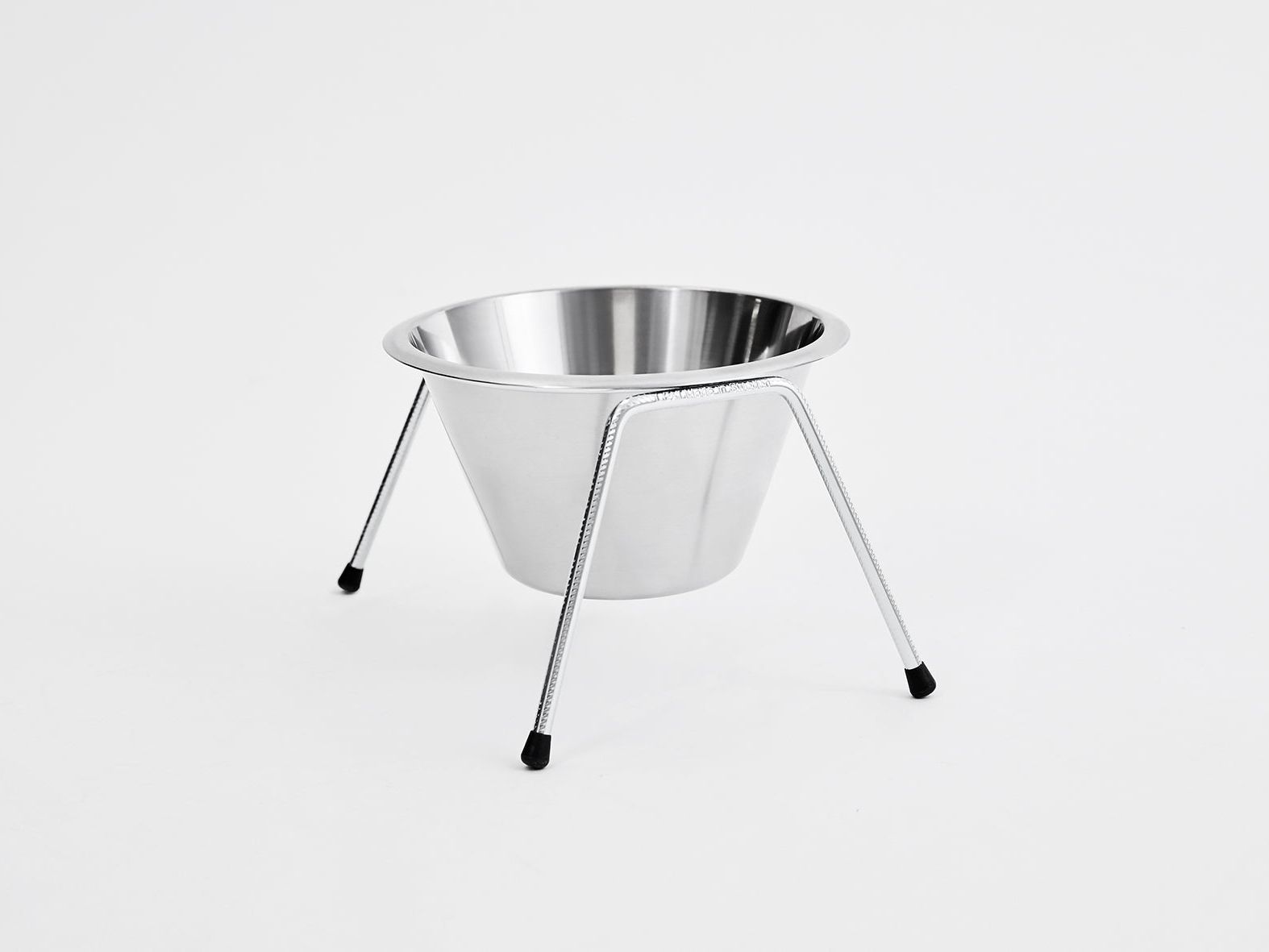 LEXI Single feeding rack