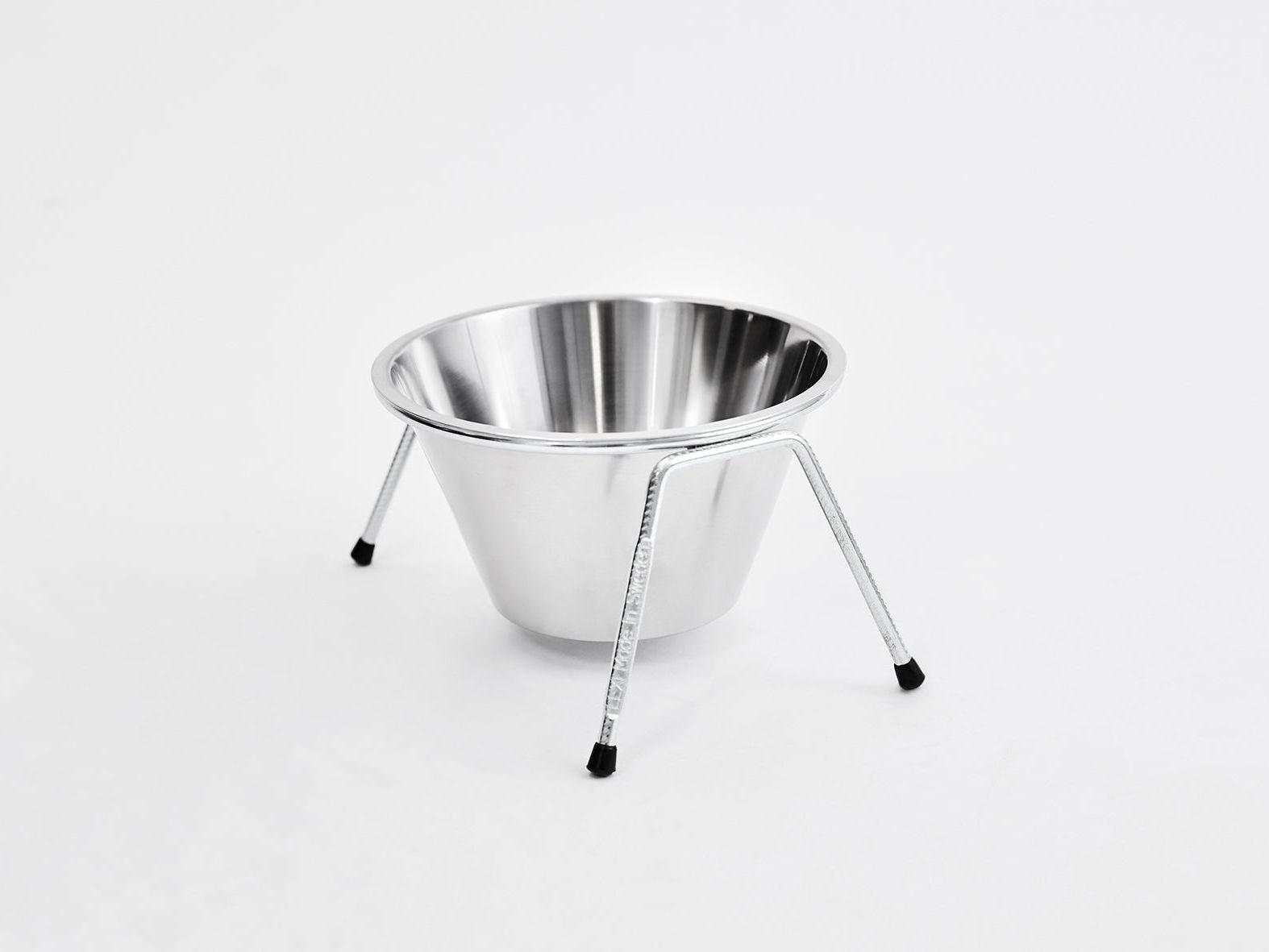 LEXI Single feeding rack