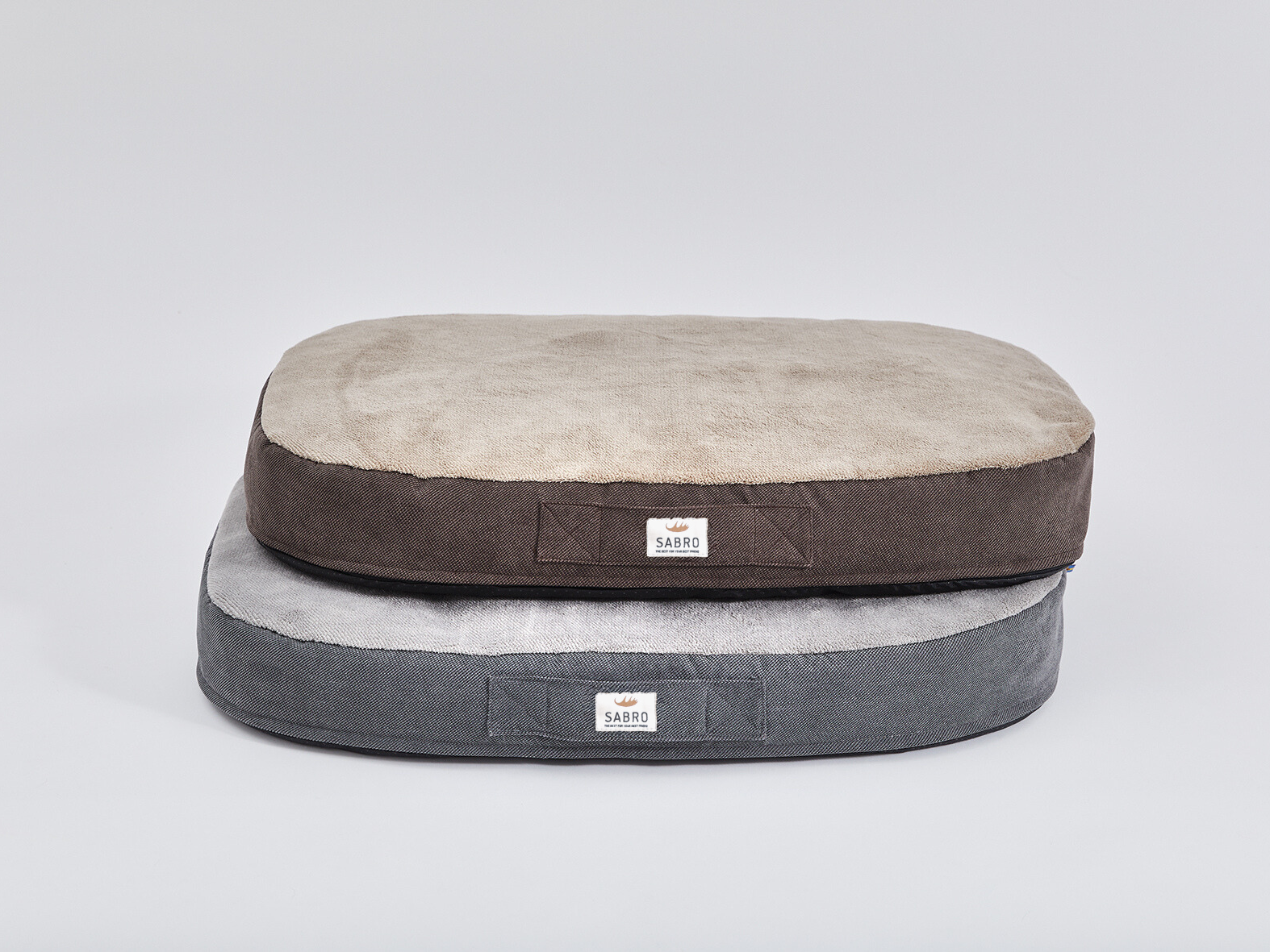 FLUFFA dog bed