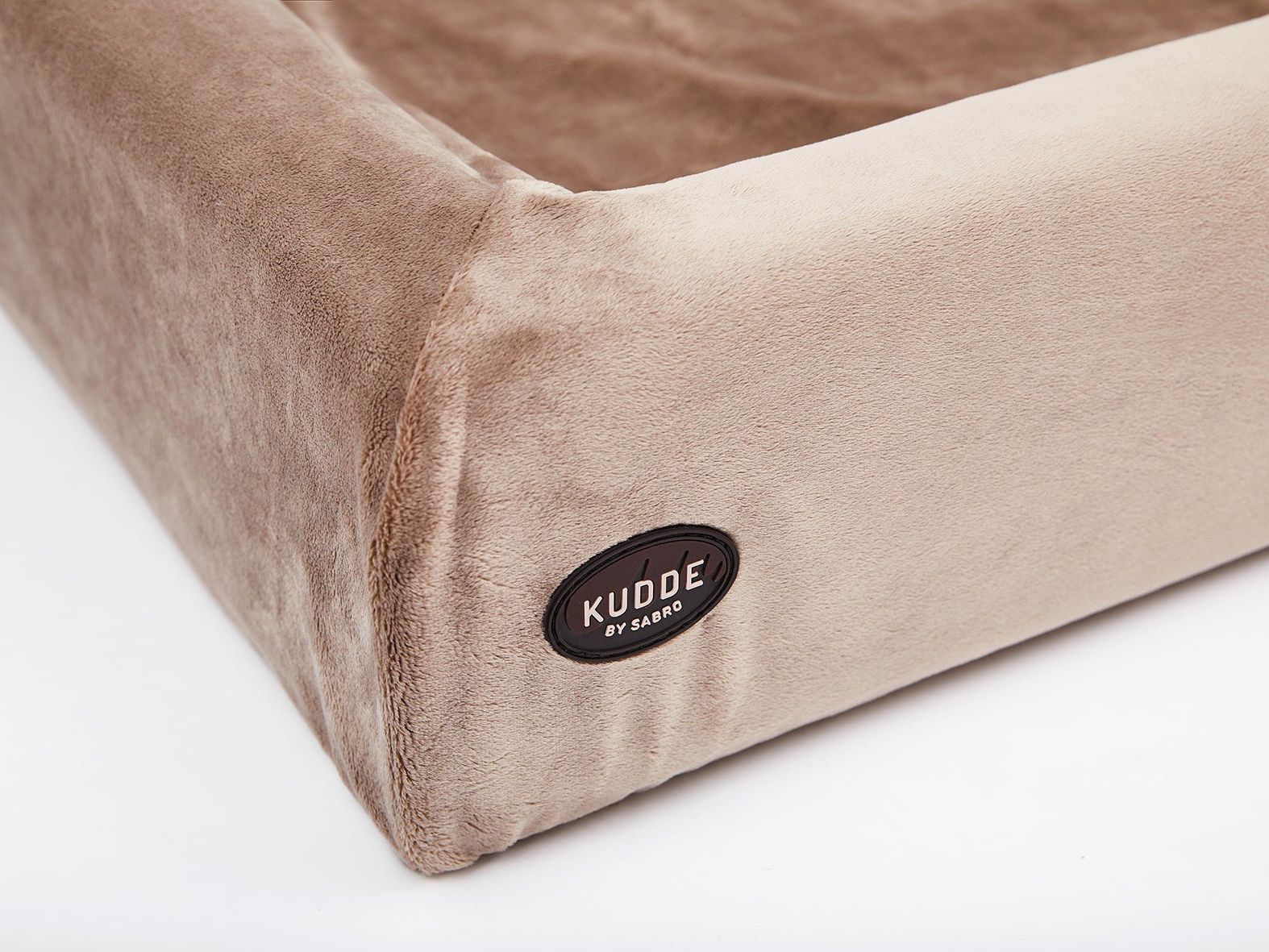 Cover for KUDDE Mynki