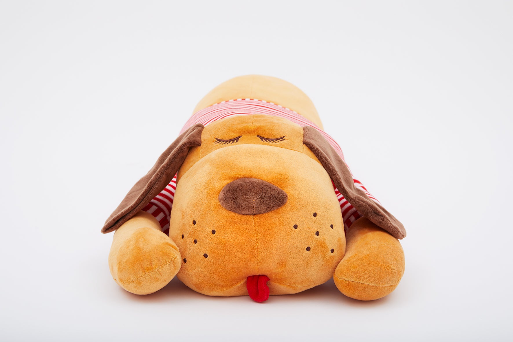 Cuddly dog TOMTE