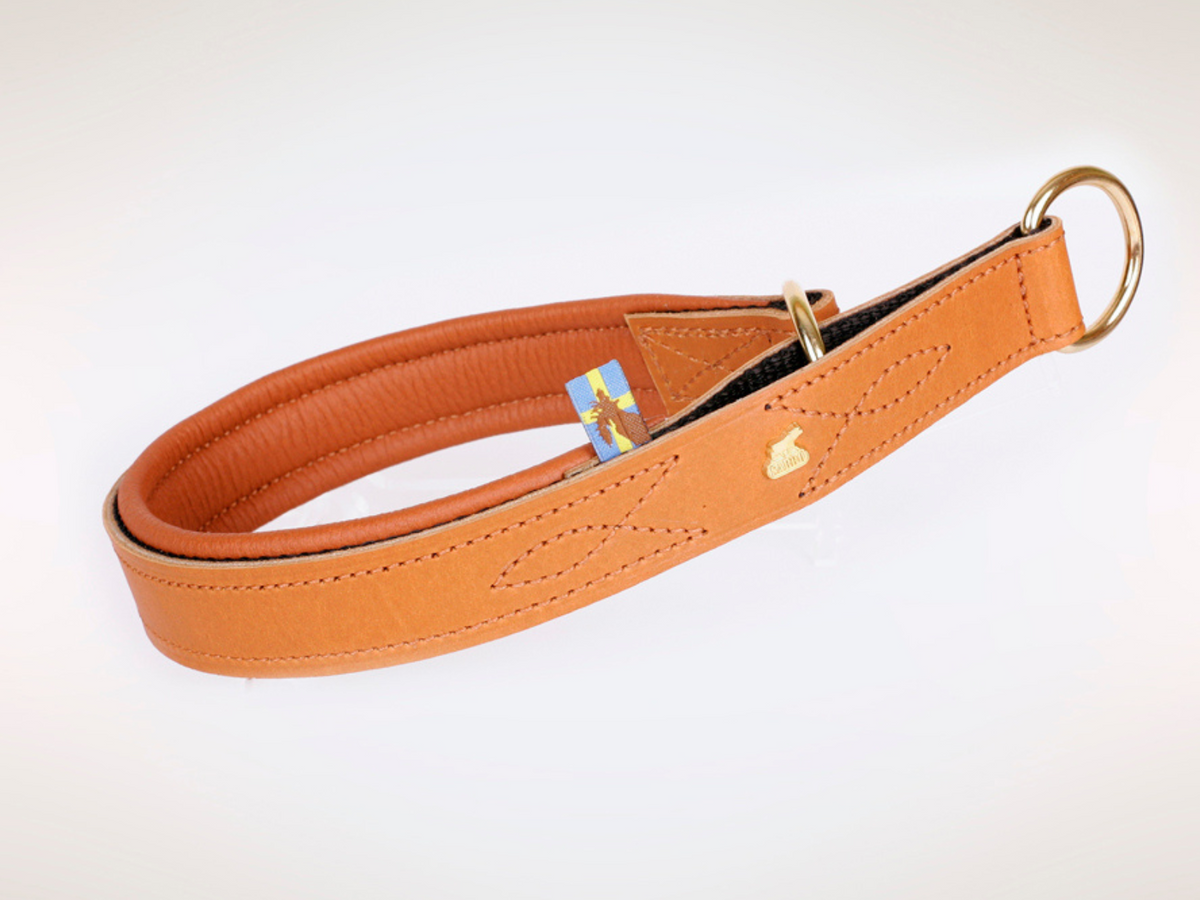 CLASSIC Light dog collar