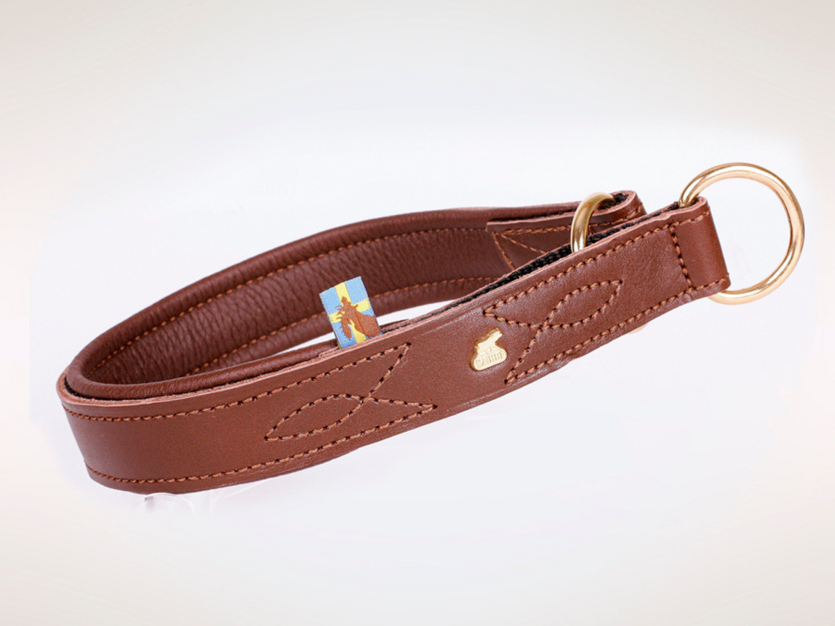 CLASSIC Light dog collar