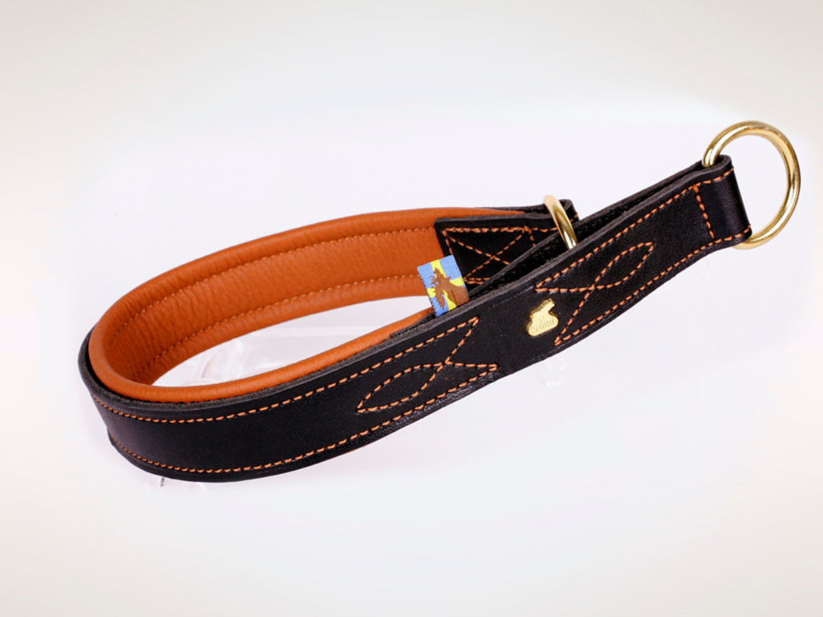CLASSIC Light dog collar
