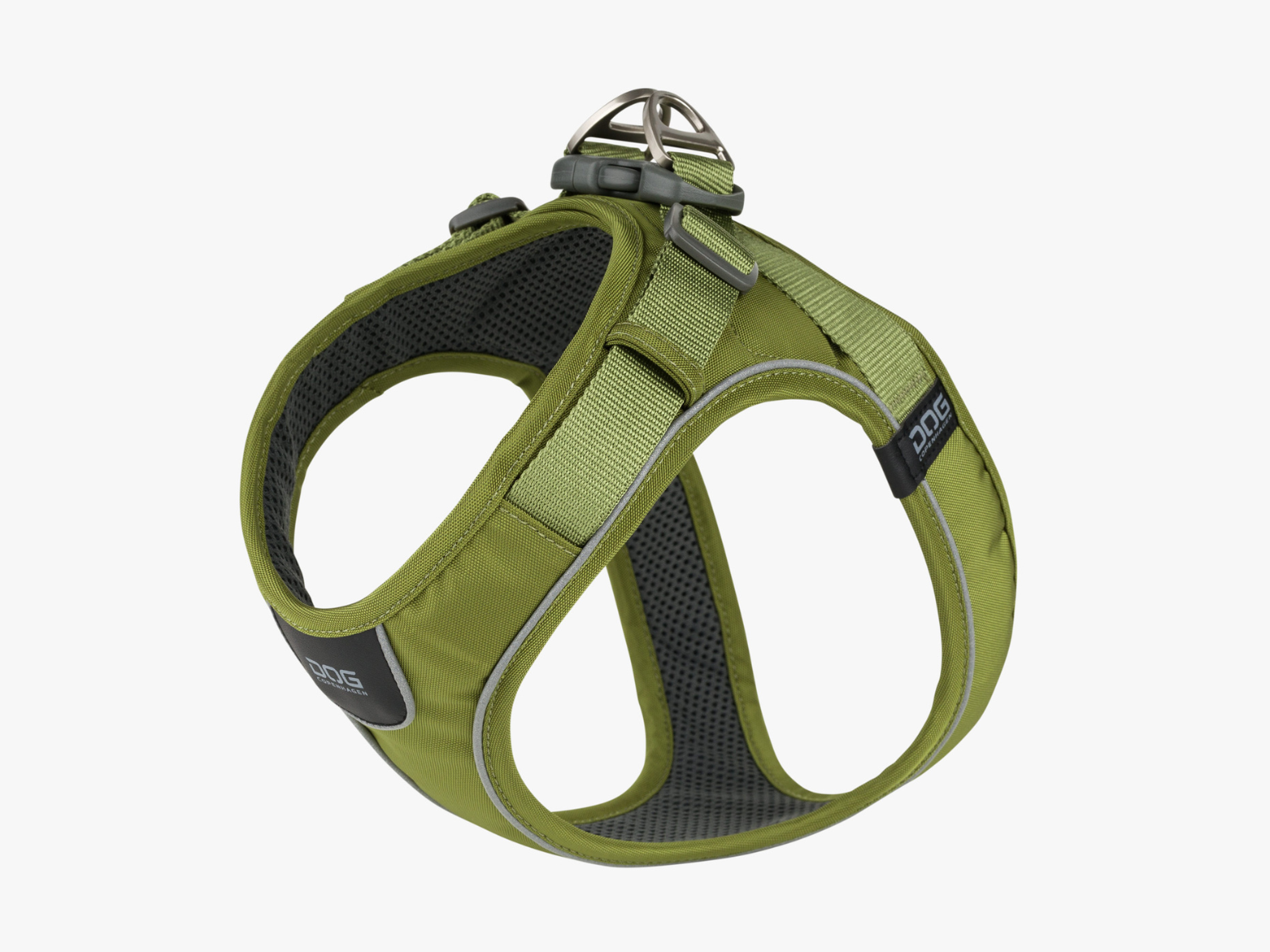 COMFORT WALK GO dog harness