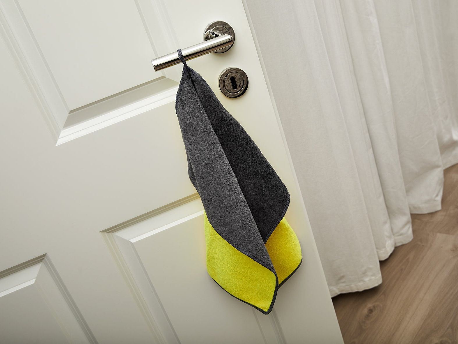 Paw towel FLÄCKFRI 2 pieces