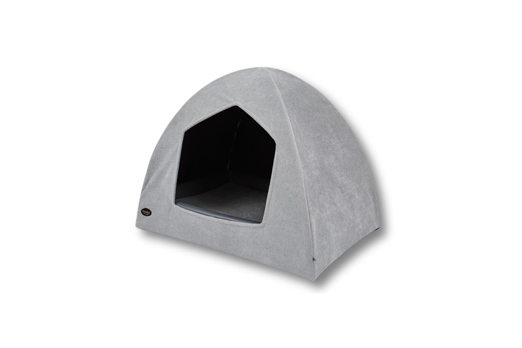 Dog cave IGLU Hydda gray