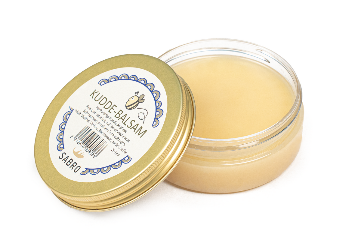 Balsam for dog bed KUDDE