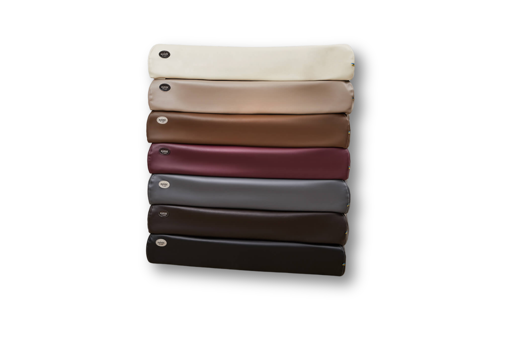 KUDDE interchangeable cover imitation leather