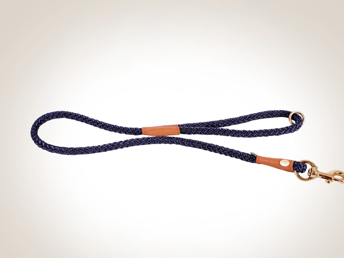 OUTDOOR dog lead hand loop