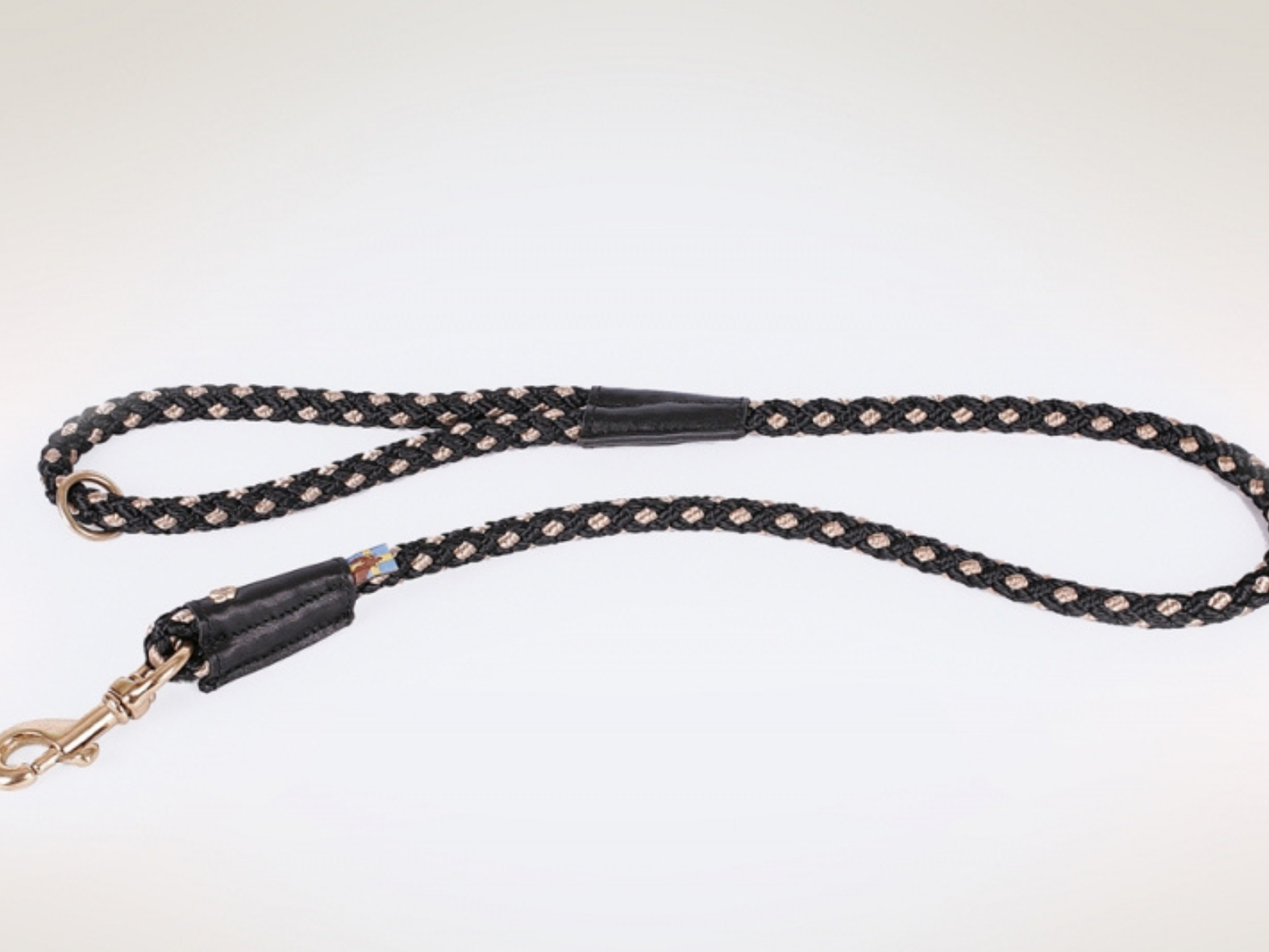 OUTDOOR dog lead hand loop
