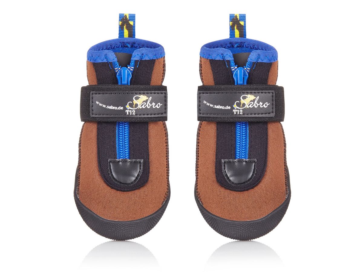 Dog shoes TOFFLER paw protection