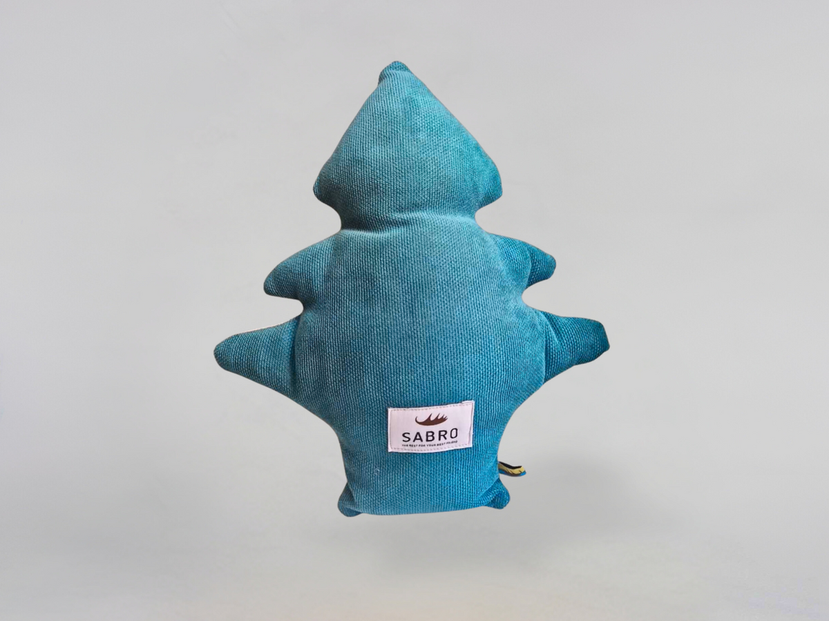 EETU fir cuddly cushion