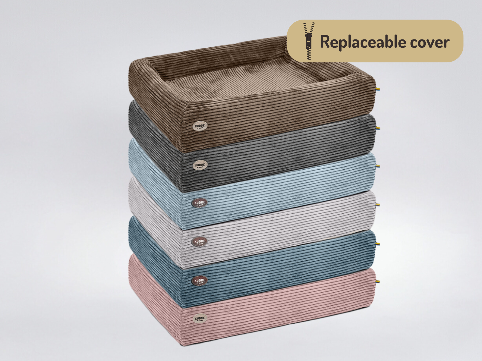 Cover for KUDDE Cord