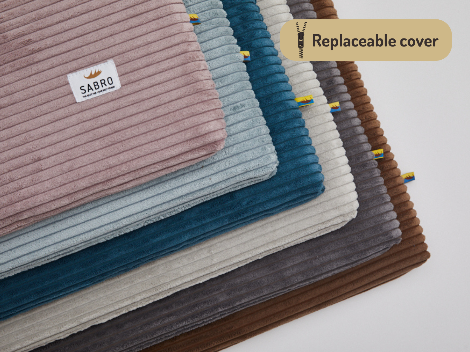 Cover for MUMIN insert Cord