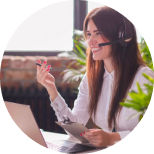 Customer service