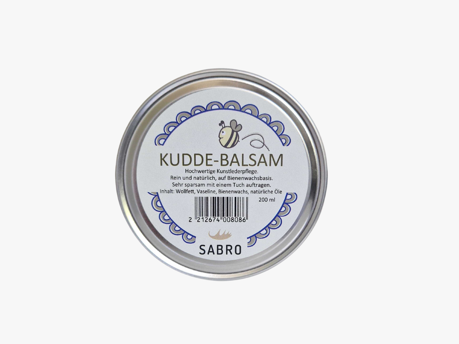 Balsam für Hundebett KUDDE