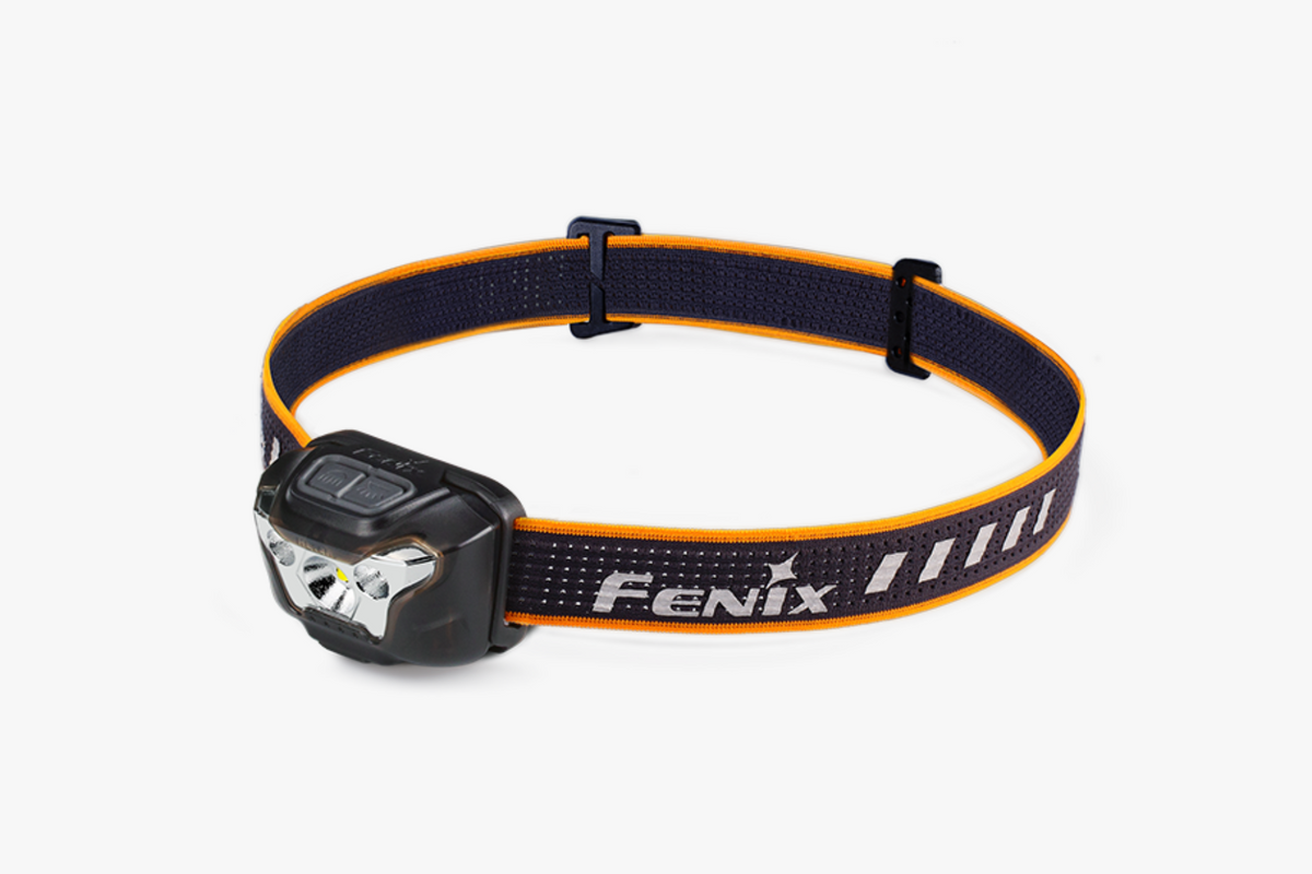 Fenix HL18R LED Stirnlampe