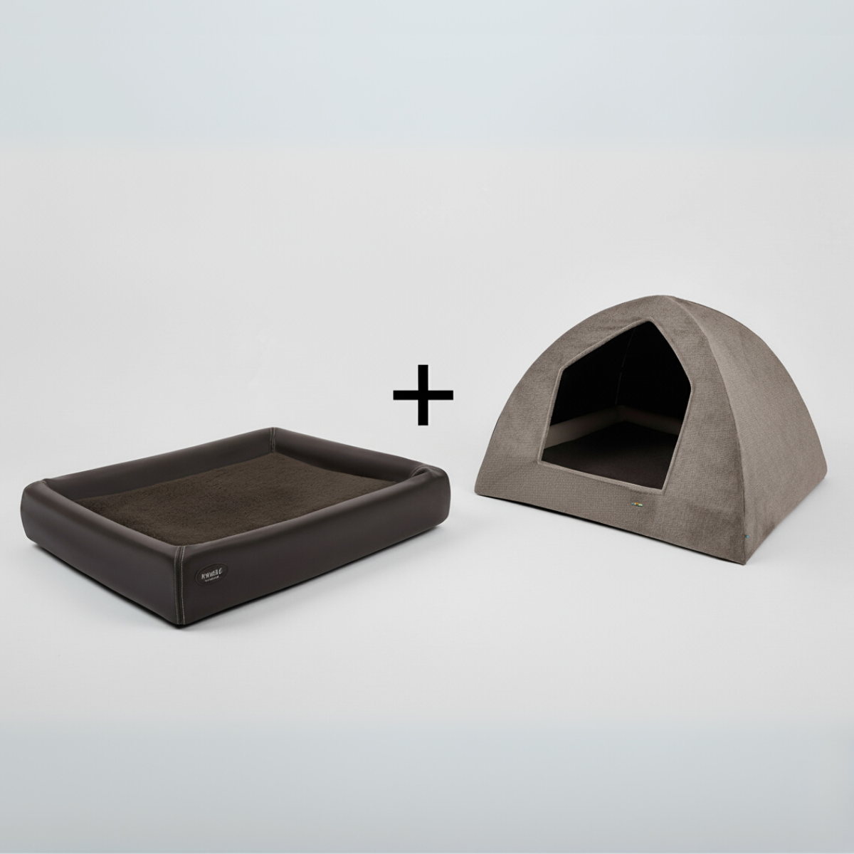 KUDDE + IGLU Bundle