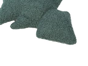 Kuschelkissen TANNE Bouclé