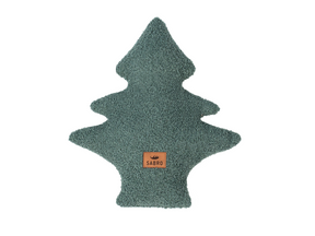 Kuschelkissen TANNE Bouclé