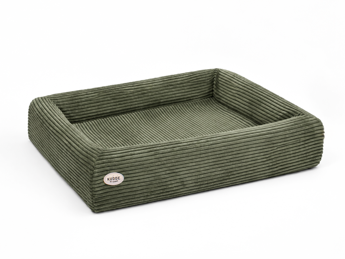 moss green