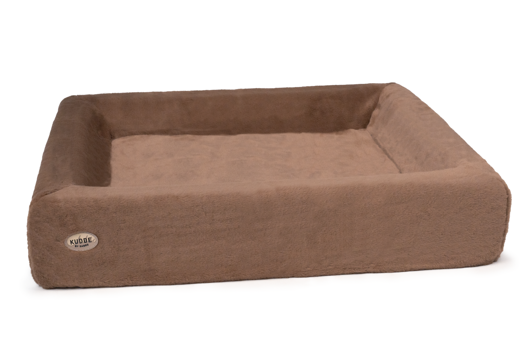 Bezug für KUDDE Kuschelfell (vegan)