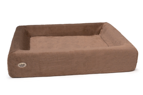 Bezug für KUDDE Kuschelfell (vegan)