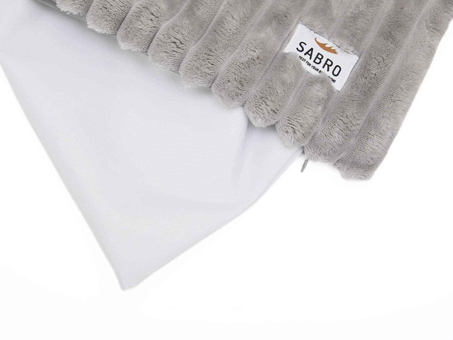 Kuschelkissen MJUCKIS Breitcord