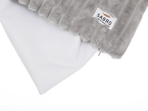 Kuschelkissen MJUCKIS Breitcord