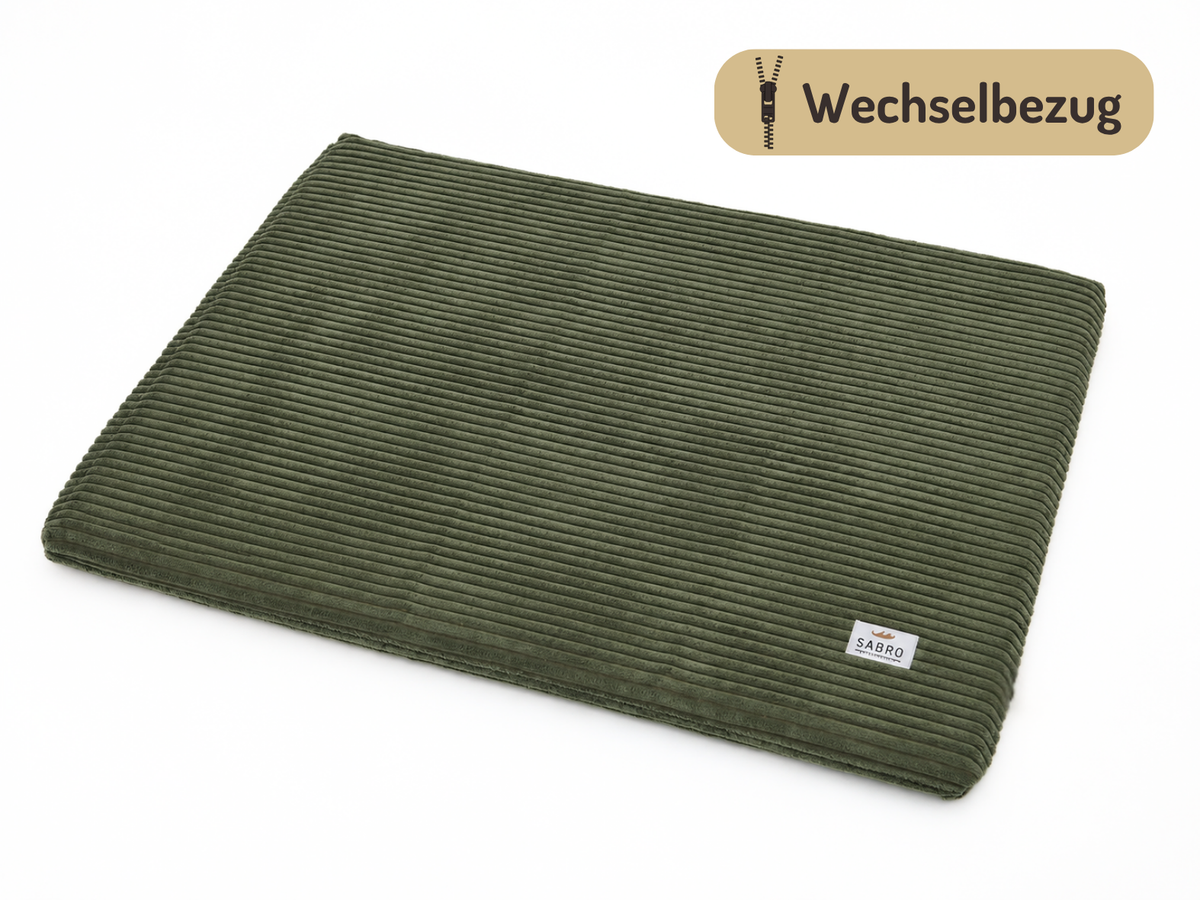 moss green