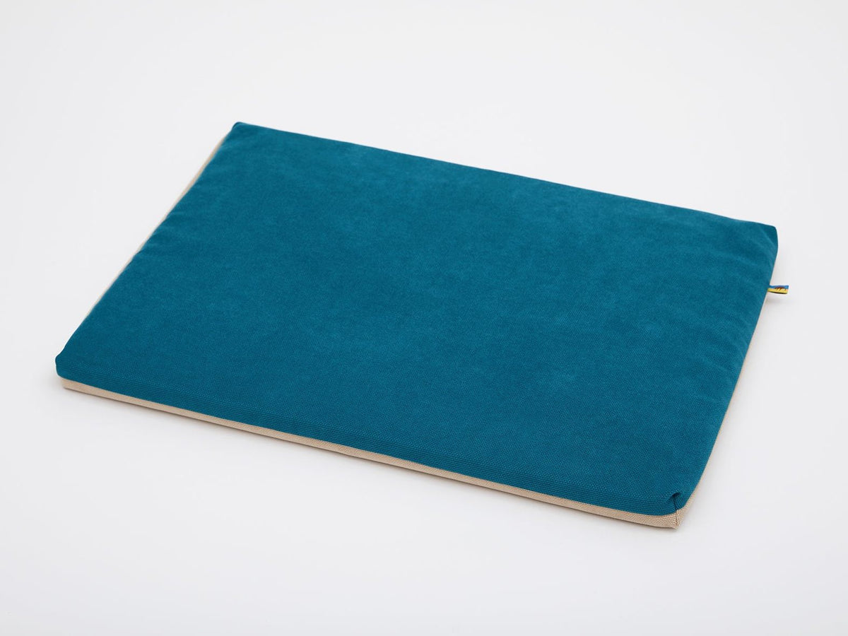 Einlage für Hundebett KUDDE: Mumin Alltid im Bundle