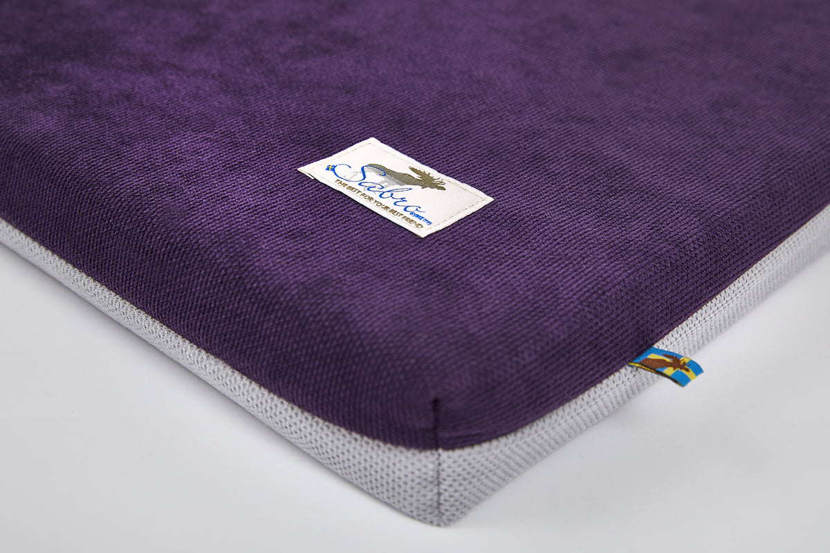 Einlage für Hundebett KUDDE: Mumin Alltid im Bundle