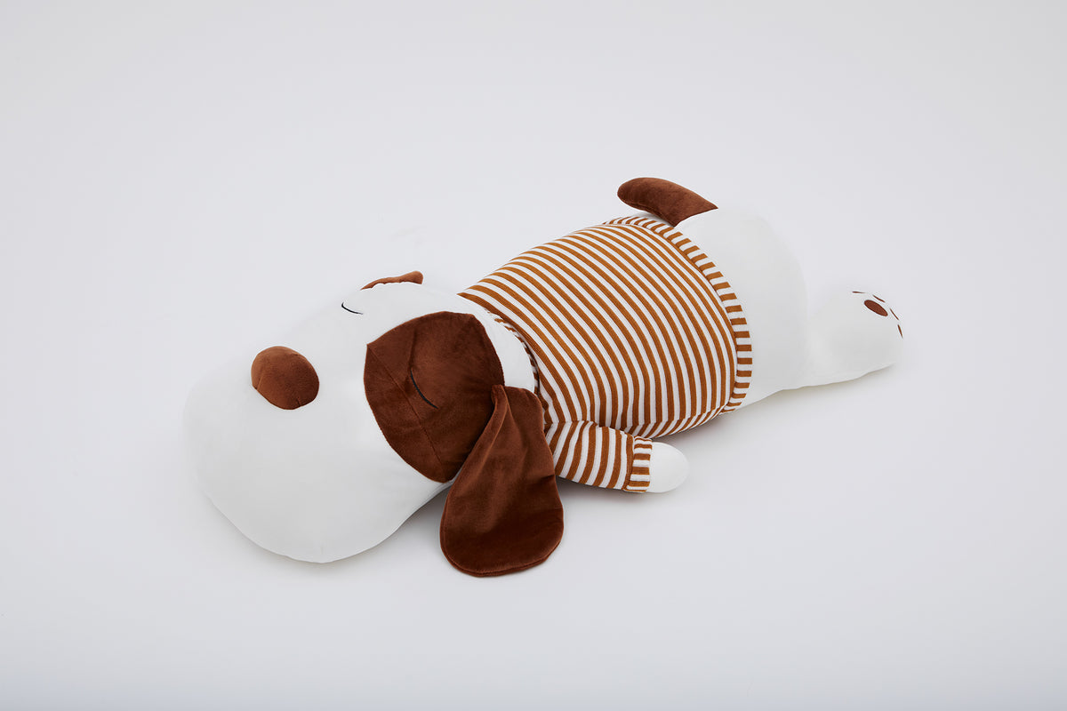 Ankuschelhund TOBI