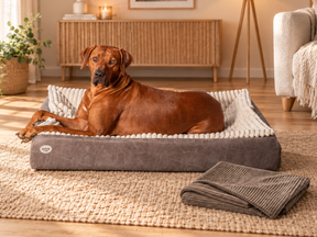 taupe/cocoa