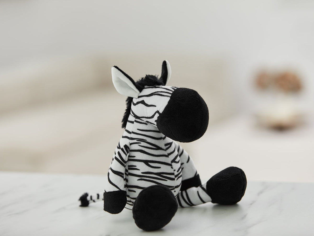 Zebra Louis