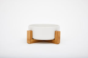 Feeding bowl BAMBU