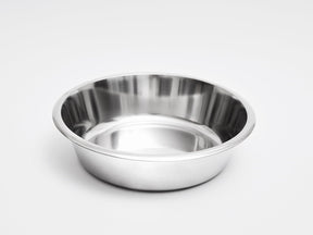 Lexi dog bowl