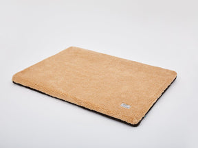 Jokkmokk Berber fleece dog mat