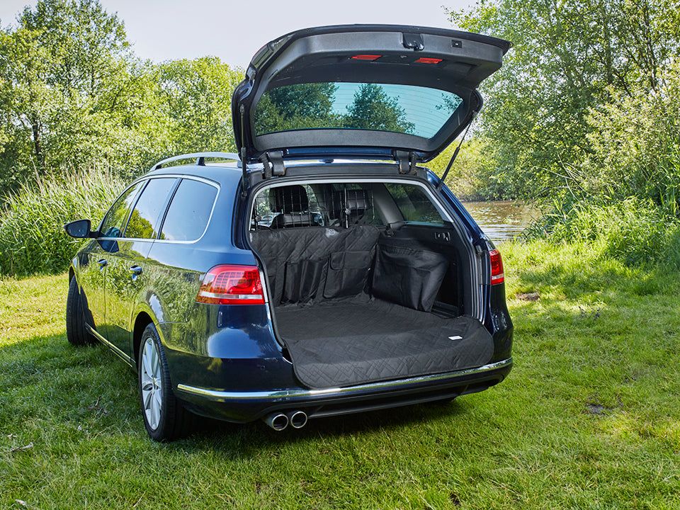 Resa trunk cover