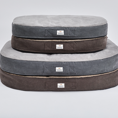 FLUFFA dog bed