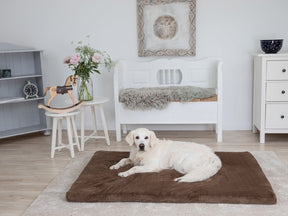 Jokkmokk SilkTouch dog mat