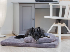 Jokkmokk SilkTouch dog mat