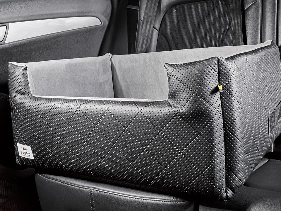 Car seat for dogs RIDA