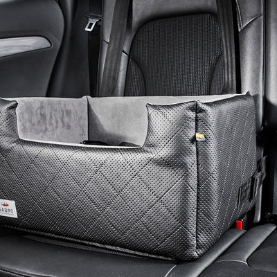 Car seat for dogs RIDA