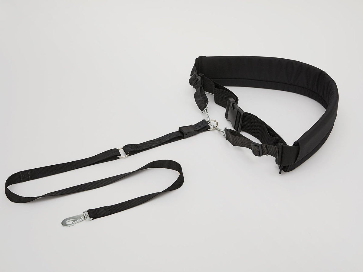 Baggen sports belt