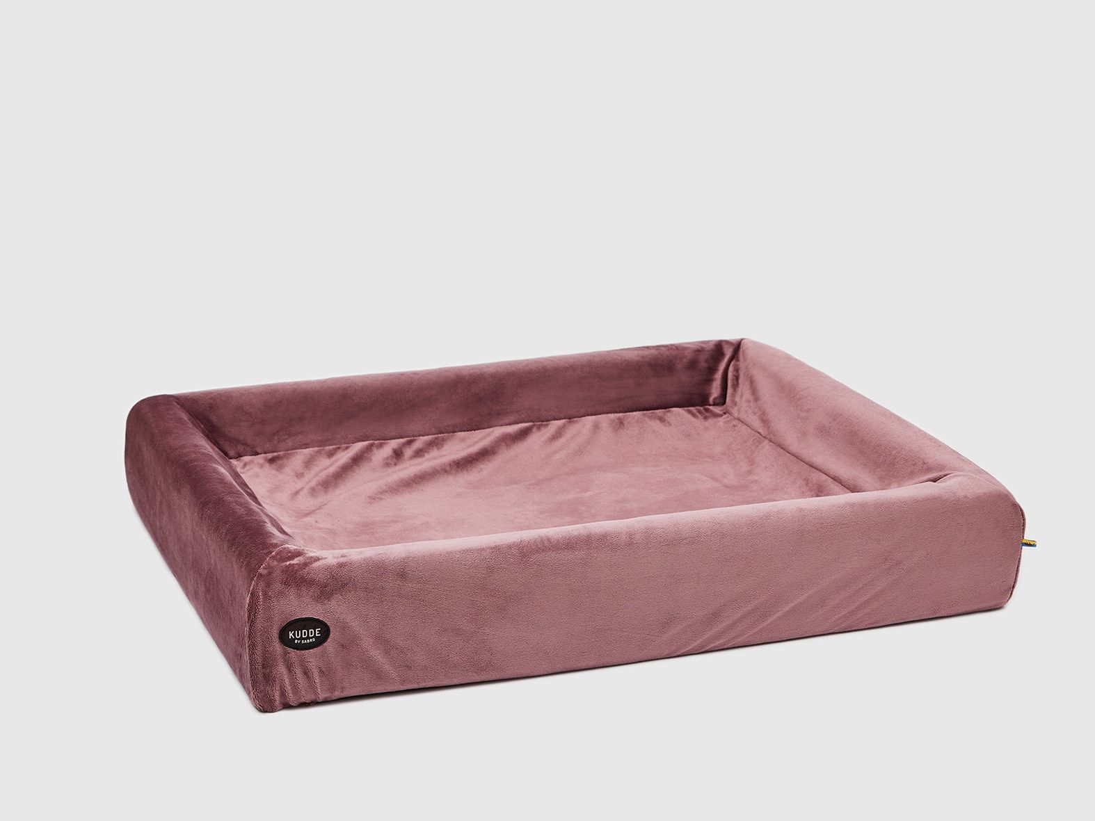 Cover for KUDDE dog bed: Mynki