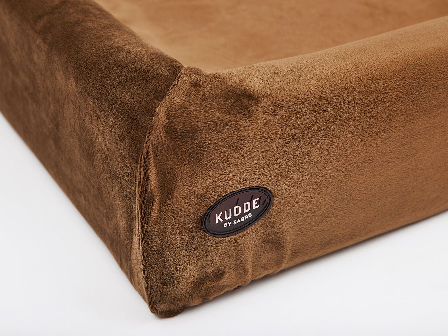 Cover for KUDDE dog bed: Mynki